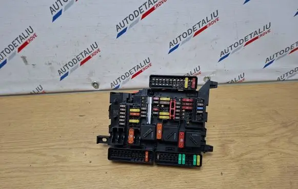 Fuse module