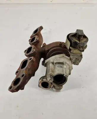 Volkswagen Golf VII Turbo 04L253010B