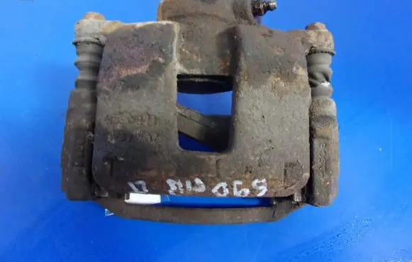 Fiat Ducato Rear brake caliper