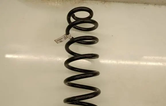 Dodge Durango III Front coil spring 68507085AA