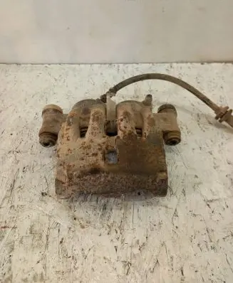 Peugeot Boxer Front brake caliper 22941900