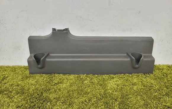 Ford Transit Coupe rear side trim panel Bk31-b31145 Bk31-b31145-bhw