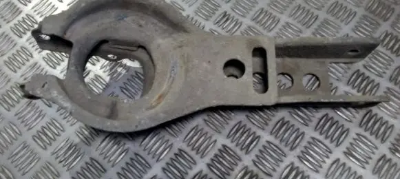 Volvo S80 Rear upper control arm/wishbone