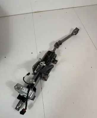 Skoda Octavia Mk4 Steering wheel axle 2Q0905861B