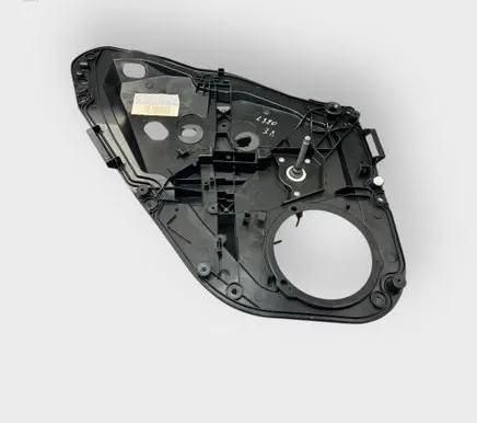 Ford Fiesta Rear door manual window regulator C1BBA045H23AC