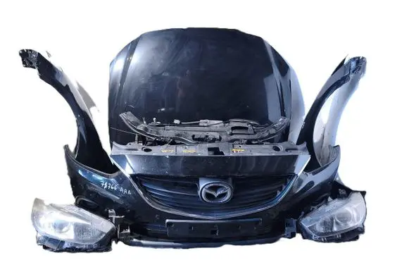 Mazda 6 Front piece kit
