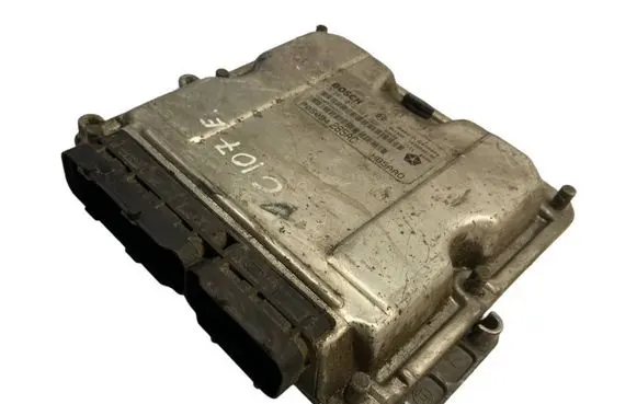 Chrysler Voyager Engine control unit/module P05094285AC 0281012121