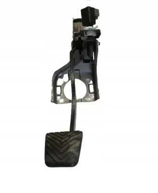 Brake pedal