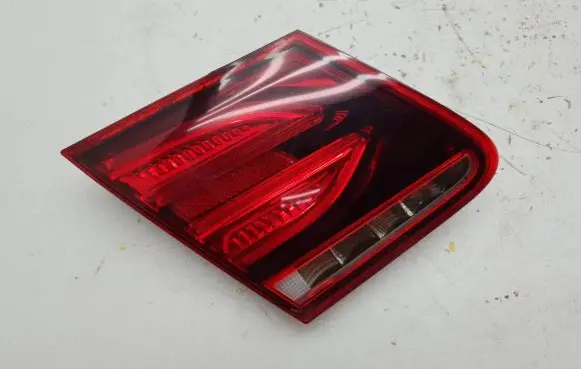 Mercedes-Benz E C207 W207 Tailgate rear/tail lights A2079063700 614451