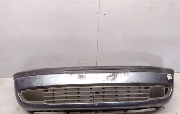Opel Zafira A Front bumper