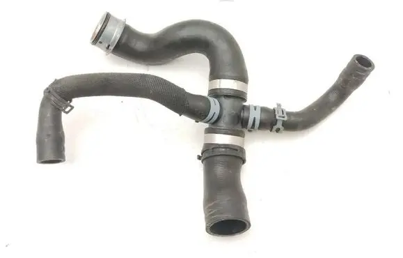Porsche Panamera (971) Engine coolant pipe/hose 971122051M