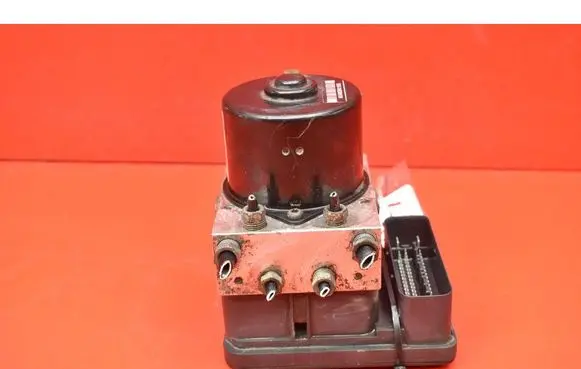 Ford Focus C-MAX ABS Pump 8M51-2C405-CA