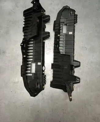 BMW X6 F16 Other trunk/boot trim element 7314711 7314712