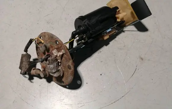 Hyundai Sonata In-tank fuel pump