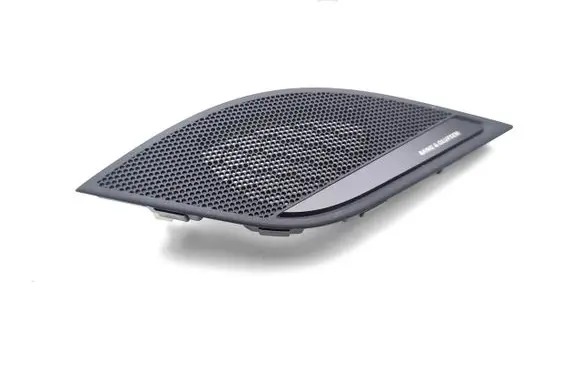 Audi A4 S4 B9 8W Parcel shelf speaker trim grill 