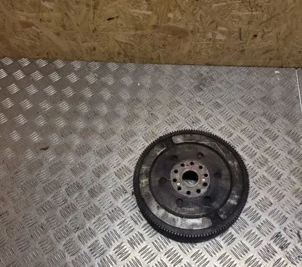 Opel Vectra C Dual mass flywheel 