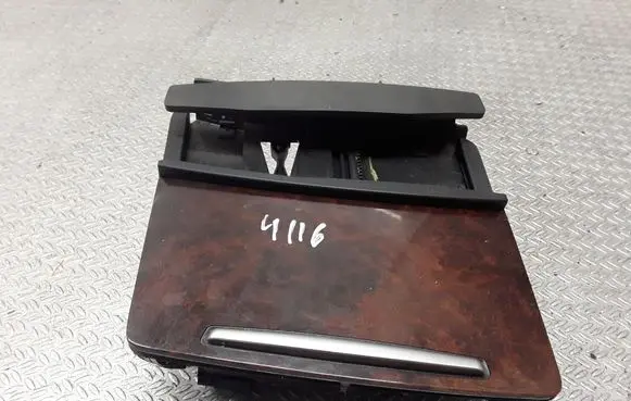 Audi A6 S6 C6 4F Car ashtray 4F1857951C
