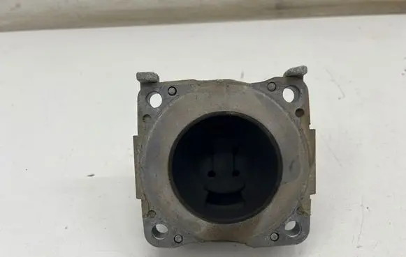 Mercedes-Benz GLE W167 Gearbox mount A1672406300