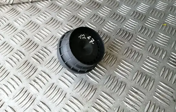 BMW 5 E60 E61 Alarm system siren 9124581