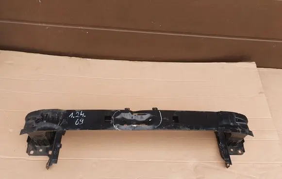 Skoda Superb B8 (3V) Front bumper cross member 3V0807109