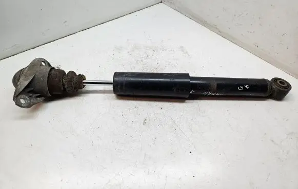 Volkswagen Sharan Rear shock absorber/damper 7N0513049L