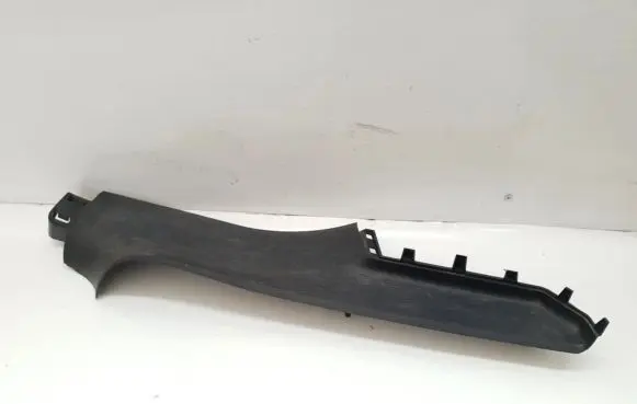 Peugeot 207 Front sill trim cover 9658957677