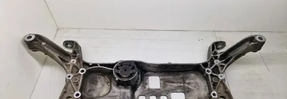 Volkswagen PASSAT B6 Front subframe 7N0199369 03080731 37W30576