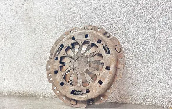 Opel Corsa C Pressure plate E4602 4118E0101