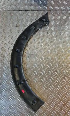 Peugeot 508 RXH Rear fender molding trim 967430 967430277
