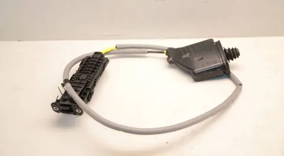 Skoda Kodiaq Rear door soft close latching motor 565833719D 565833719F 12412