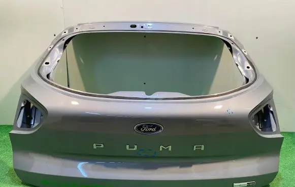 Ford Ranger Tailgate/trunk/boot lid