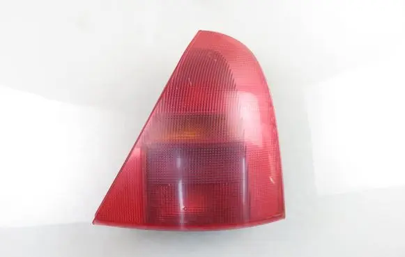 Renault Clio II Rear/tail lights