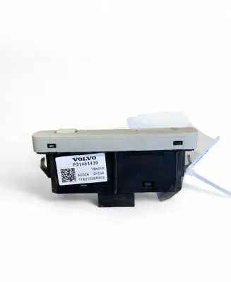 Volvo XC60 Tailgate opening switch 31481439