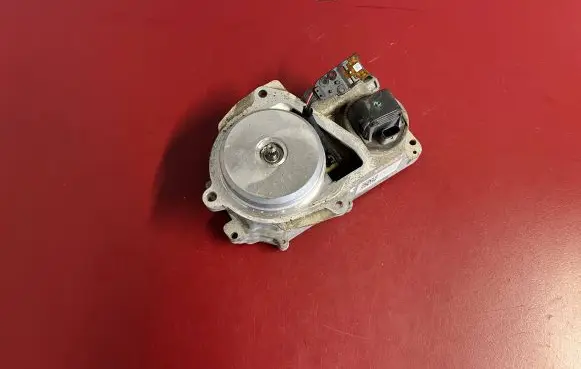 BMW X1 F48 F49 Steering rack electric part 6876087 32106876087 809J890L2C