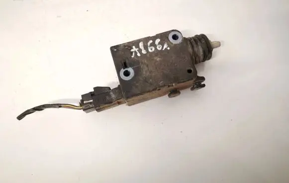 Opel Astra G Central locking motor 90460062