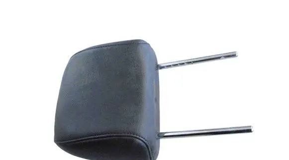 Nissan Juke I F15 Front seat headrest 