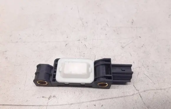 Audi A3 S3 8P Airbag deployment crash/impact sensor 4B0959643D