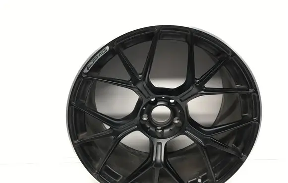 Mercedes-Benz AMG GT C192 R21 alloy rim A1924011400 39707K