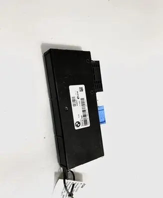 BMW 7 F01 F02 F03 F04 Other control units/modules 9266407 9322532