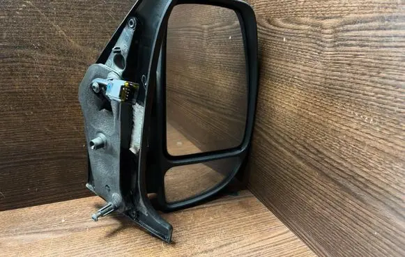 Renault Master II Front door electric wing mirror 8200255776 E9014242