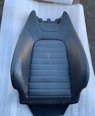 Mercedes-Benz C W205 Seat trim A2059108501