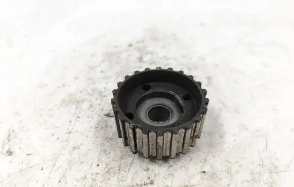 Seat Leon (1M) Crankshaft gear 038105263E