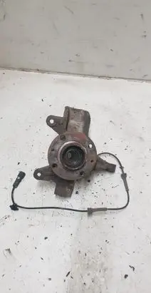 Renault Scenic II - Grand scenic II Front wheel hub 