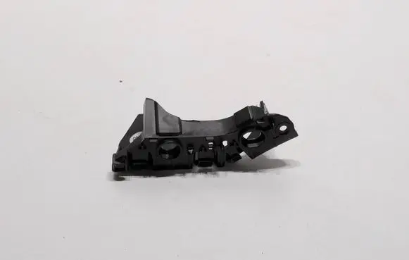 Volkswagen Polo VI Front bumper mounting bracket 2GS807183A