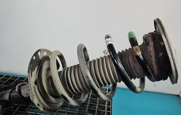 Land Rover Evoque I Front coil spring BJ325310DD IMPRK1553728