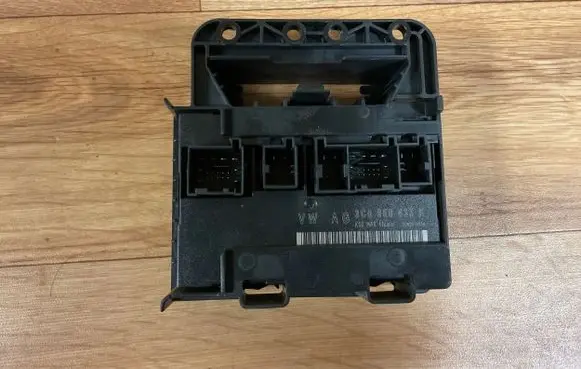 Volkswagen PASSAT B6 Comfort/convenience module 3C0959433K S0455H038