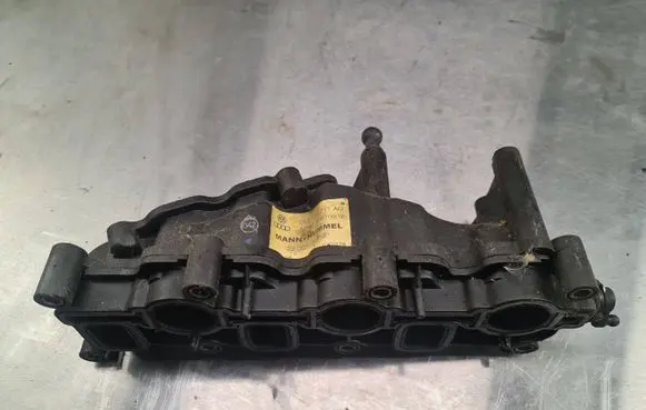 Audi A6 S6 C6 4F Intake manifold 2900311189 059129711AG 2900315859