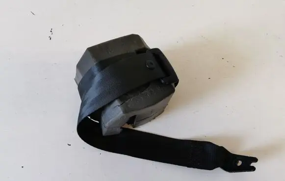 Volvo XC60 Rear seatbelt 634852000G