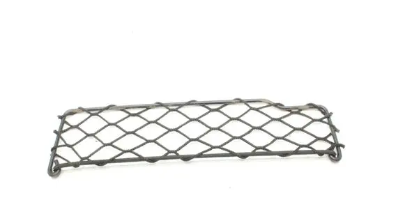 Mercedes-Benz SLK R171 Parcel shelf load cover 