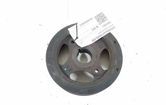 Toyota Auris 150 Crankshaft pulley 13408-0R011